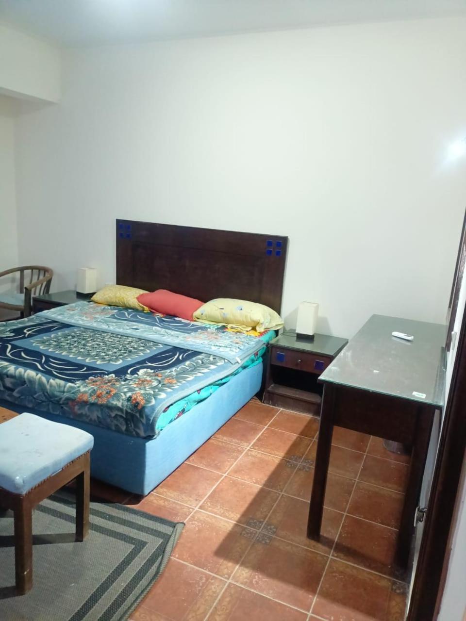 Duplex Villa 아인 수크나 외부 사진