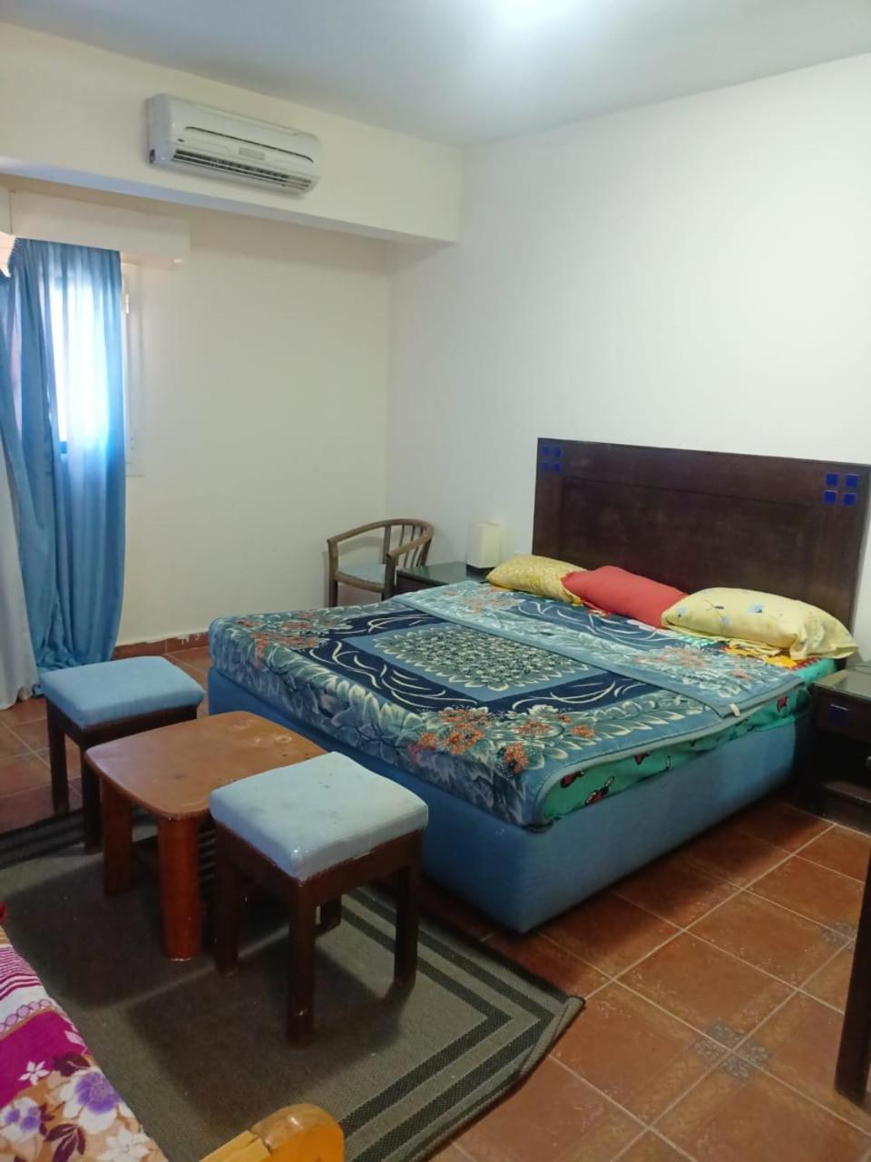 Duplex Villa 아인 수크나 외부 사진