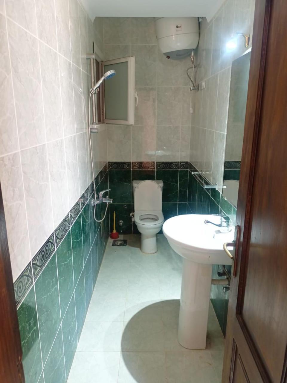Duplex Villa 아인 수크나 외부 사진