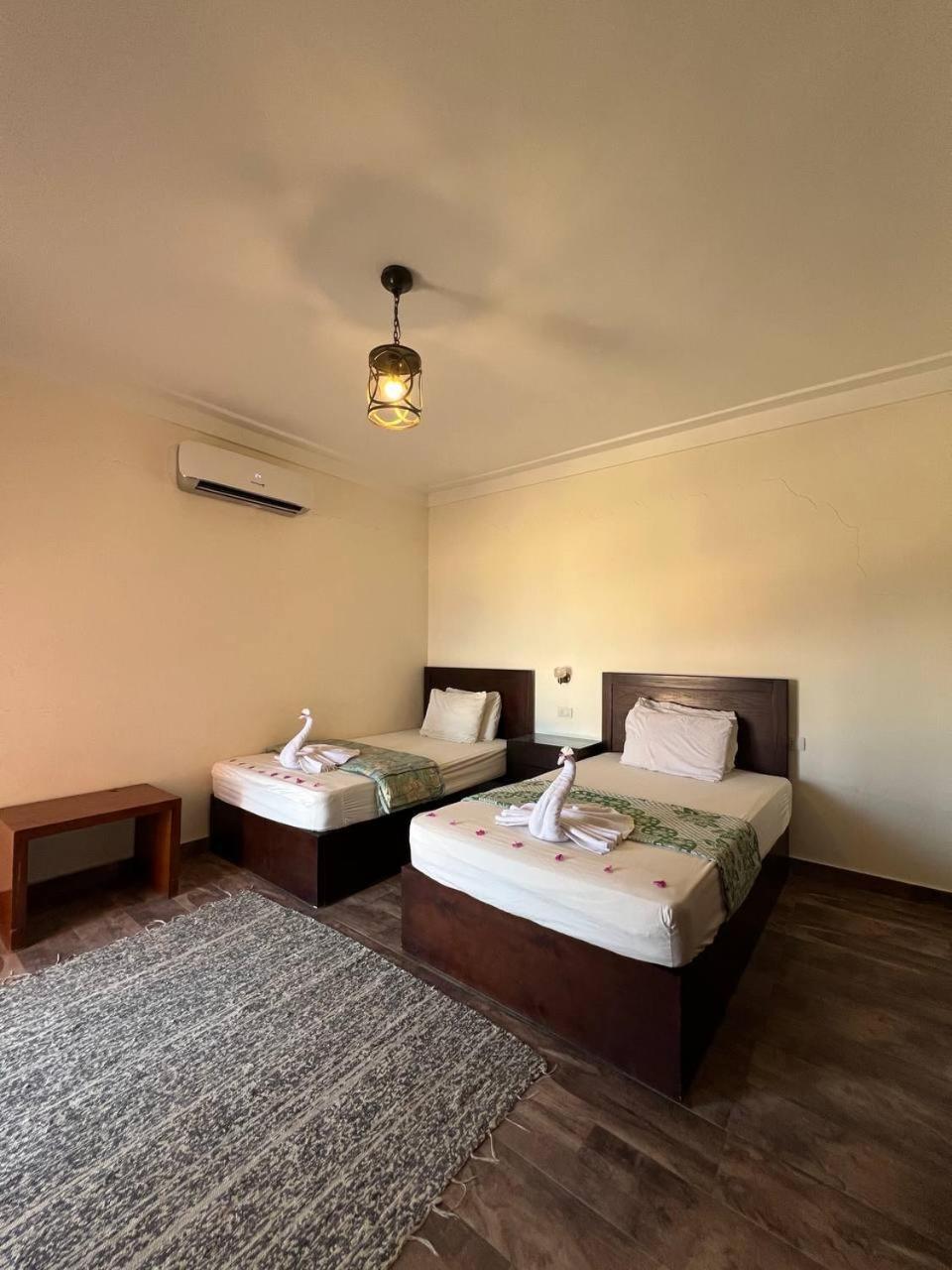 Duplex Villa 아인 수크나 외부 사진