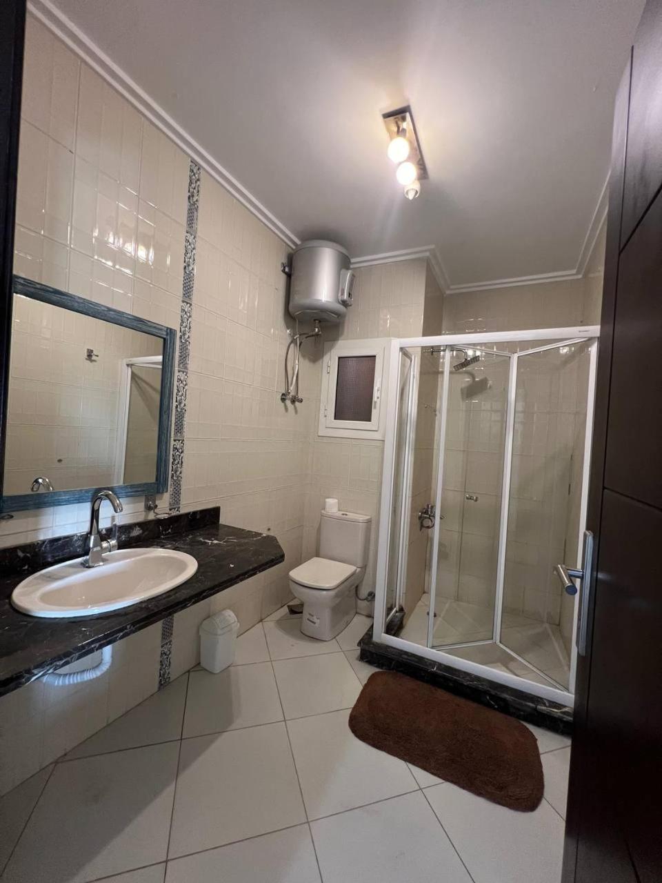 Duplex Villa 아인 수크나 외부 사진